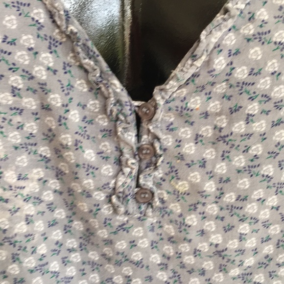 Petticoat alley top - Picture 5 of 7